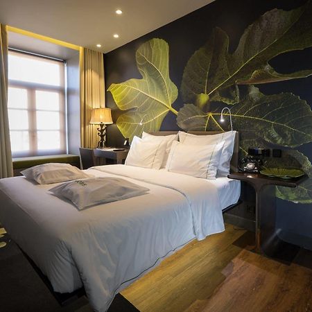 Figueira By The Beautique Hotels & Spa Lisbon Bagian luar foto