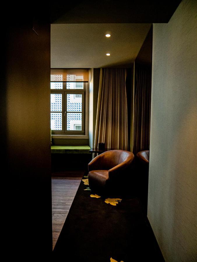 Figueira By The Beautique Hotels & Spa Lisbon Bagian luar foto