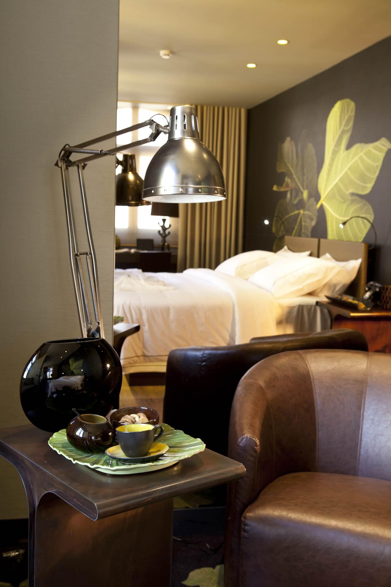 Figueira By The Beautique Hotels & Spa Lisbon Ruang foto