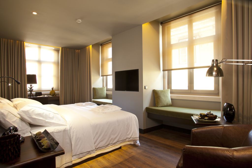 Figueira By The Beautique Hotels & Spa Lisbon Ruang foto