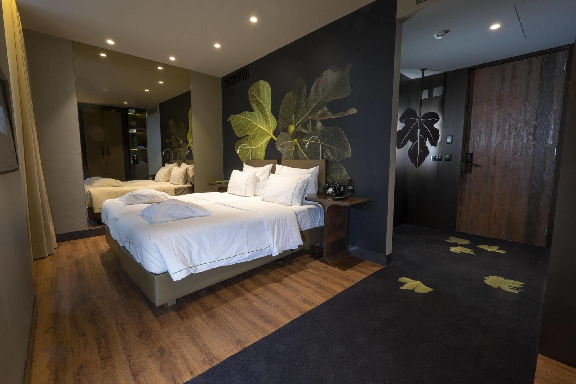 Figueira By The Beautique Hotels & Spa Lisbon Bagian luar foto