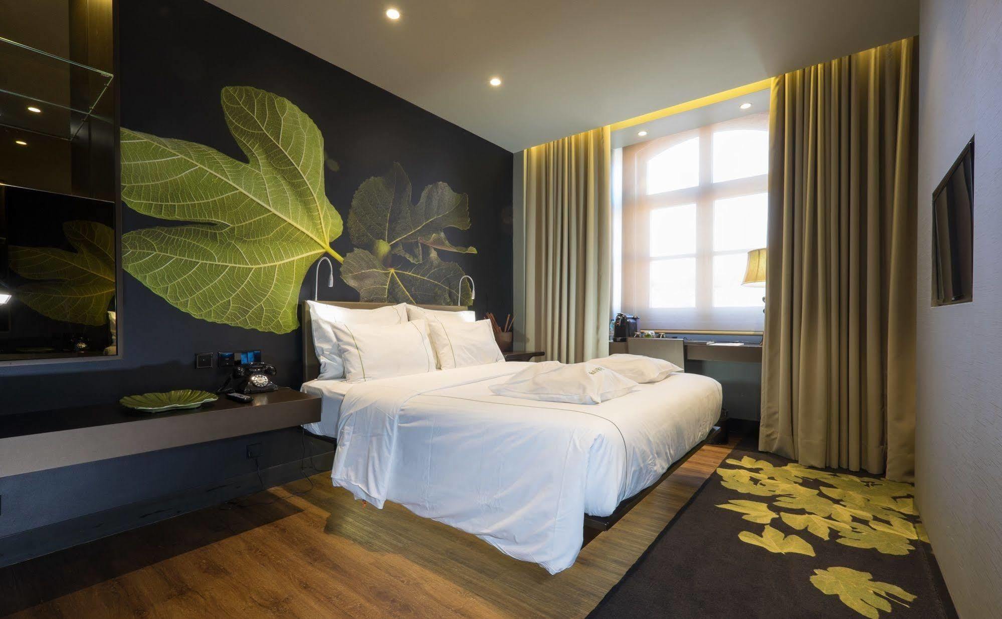 Figueira By The Beautique Hotels & Spa Lisbon Bagian luar foto