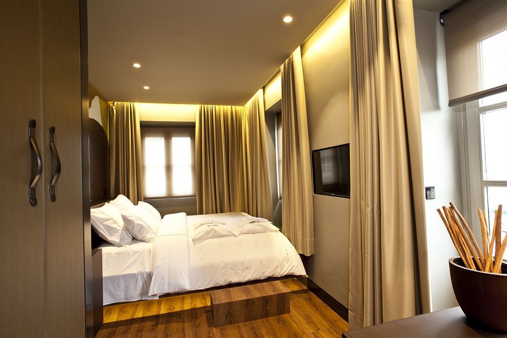 Figueira By The Beautique Hotels & Spa Lisbon Bagian luar foto